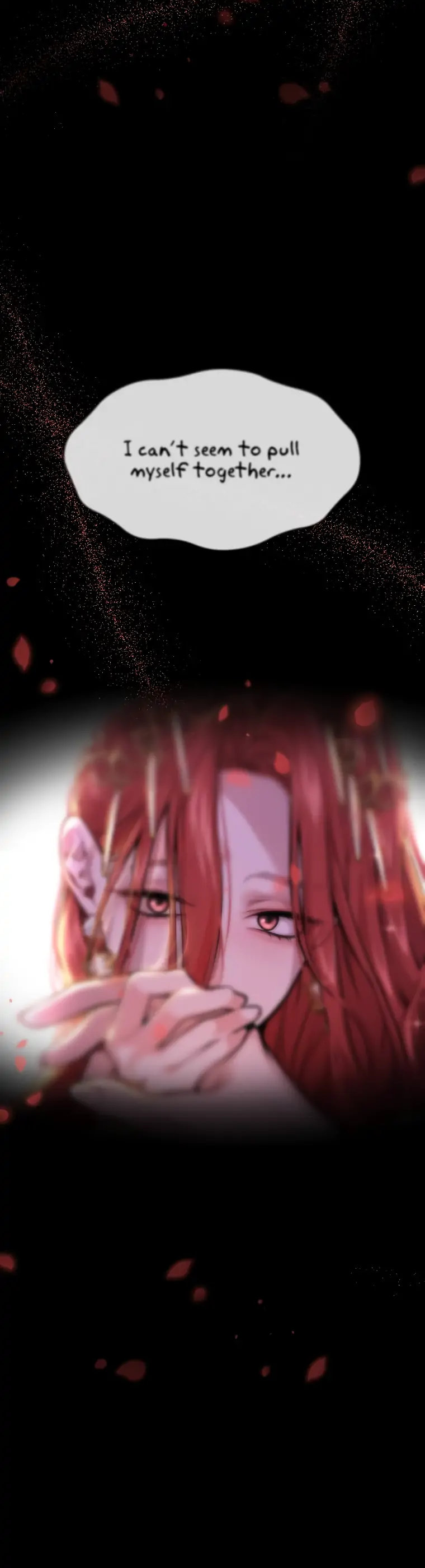 The Secret Bedroom of the Forsaken Princess - Chapter 22 [photo 20] - MangaPorn