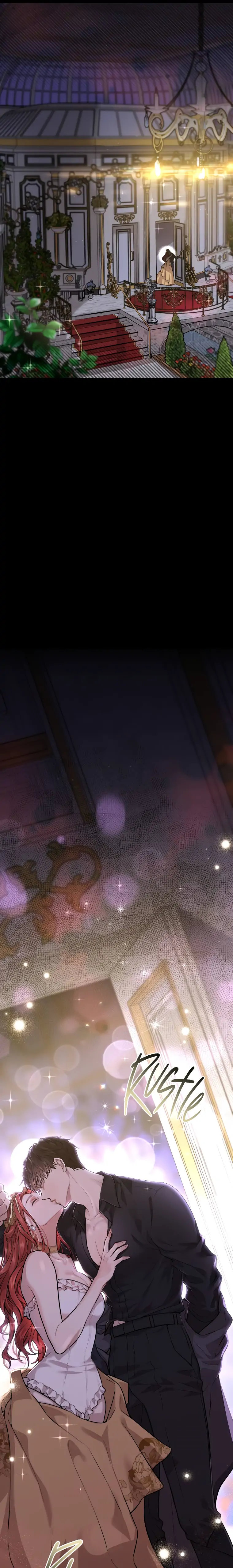 The Secret Bedroom of the Forsaken Princess - Chapter 22 [photo 21] - MangaPorn