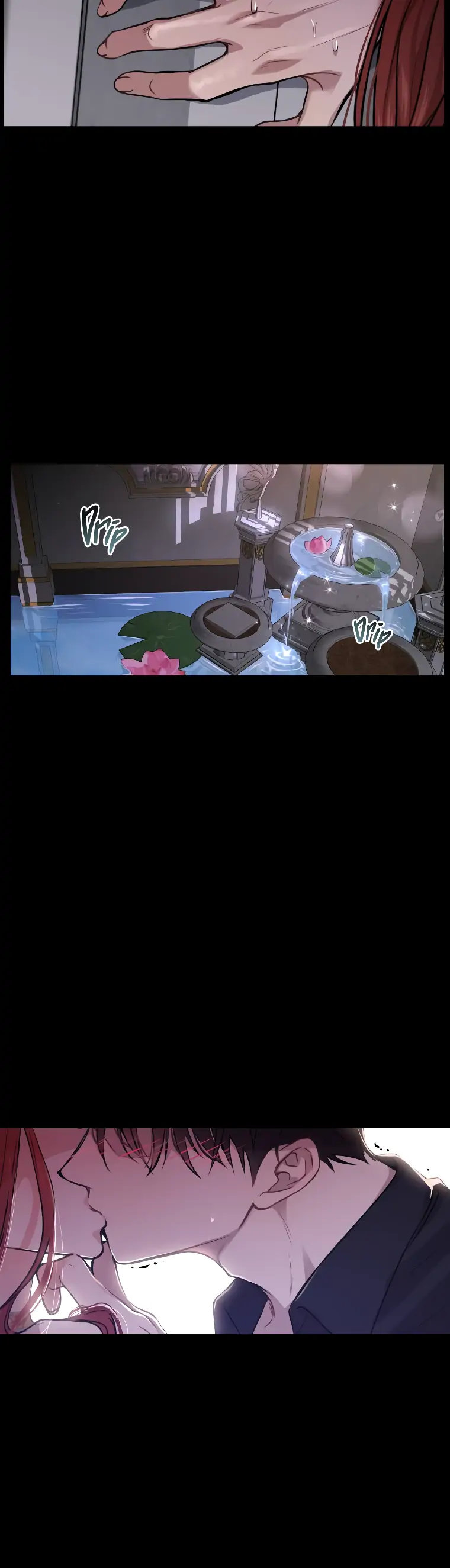 The Secret Bedroom of the Forsaken Princess - Chapter 22 [photo 23] - MangaPorn