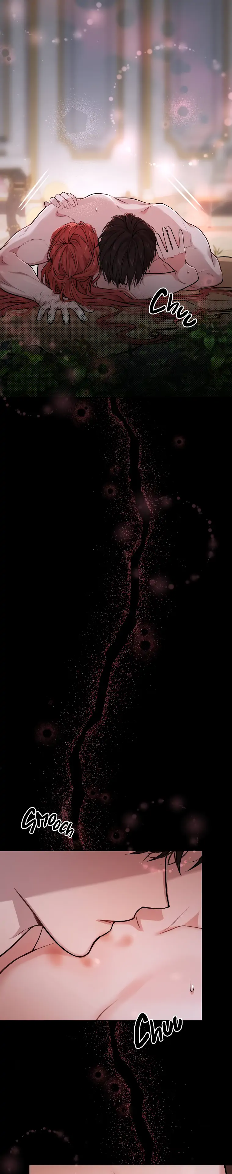 The Secret Bedroom of the Forsaken Princess - Chapter 23 [photo 11] - MangaPorn