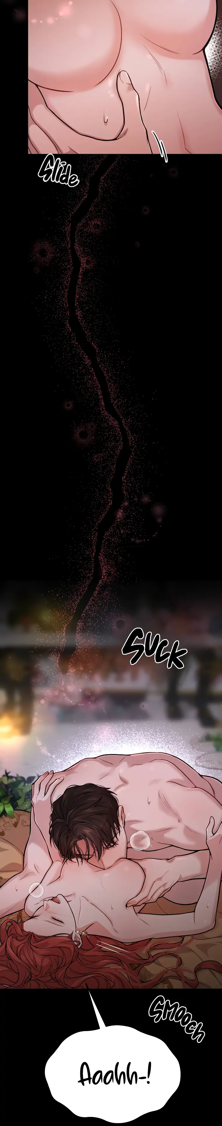 The Secret Bedroom of the Forsaken Princess - Chapter 23 [photo 12] - MangaPorn