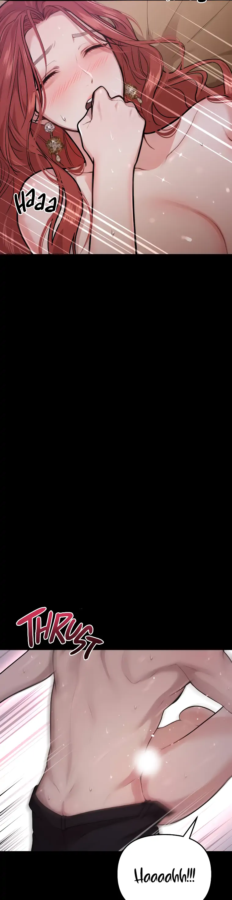 The Secret Bedroom of the Forsaken Princess - Chapter 23 [photo 35] - MangaPorn