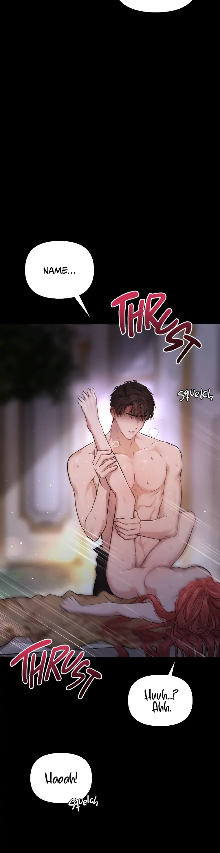 The Secret Bedroom of the Forsaken Princess - Chapter 23 [photo 36] - MangaPorn