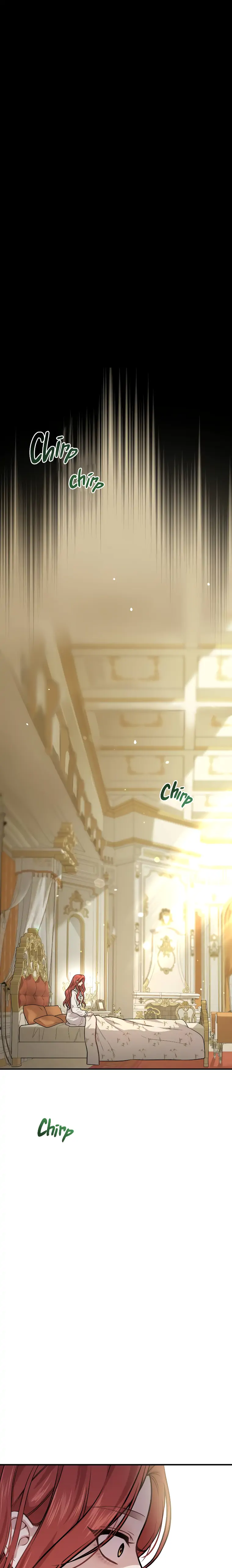 The Secret Bedroom of the Forsaken Princess - Chapter 23 [photo 43] - MangaPorn