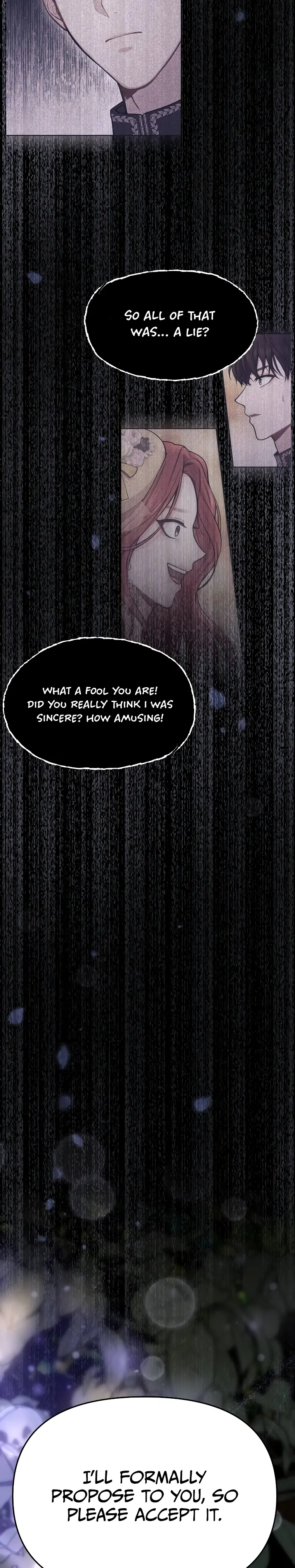 The Secret Bedroom of the Forsaken Princess - Chapter 23 [photo 49] - MangaPorn