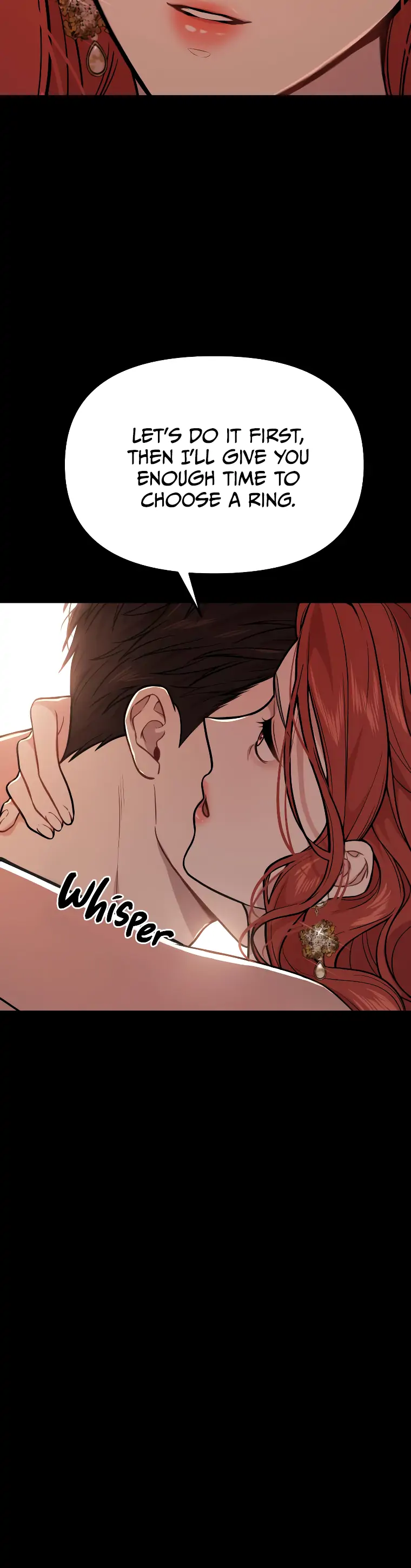 The Secret Bedroom of the Forsaken Princess - Chapter 23 [photo 9] - MangaPorn