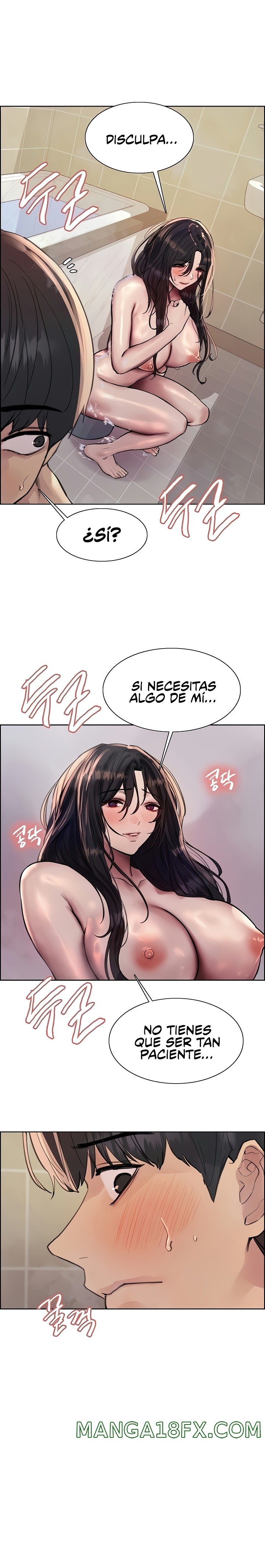 Sex Stopwatch Raw - Chapter 64 [photo 12] - MangaPorn