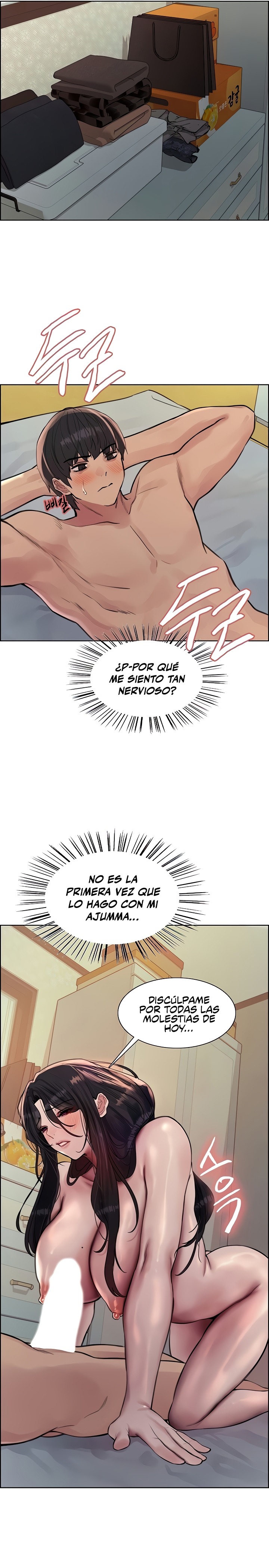 Sex Stopwatch Raw - Chapter 64 [photo 13] - MangaPorn