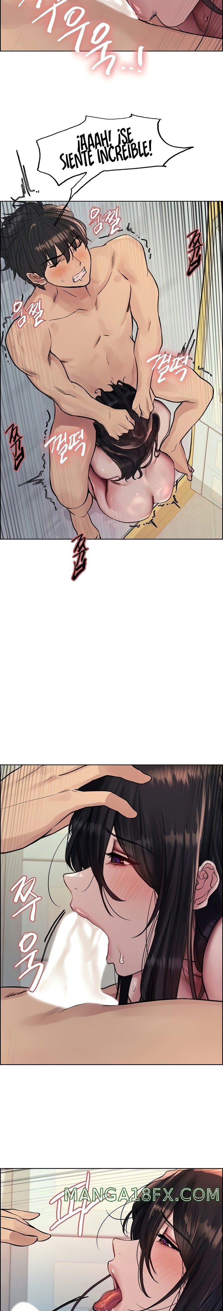 Sex Stopwatch Raw - Chapter 64 [photo 17] - MangaPorn