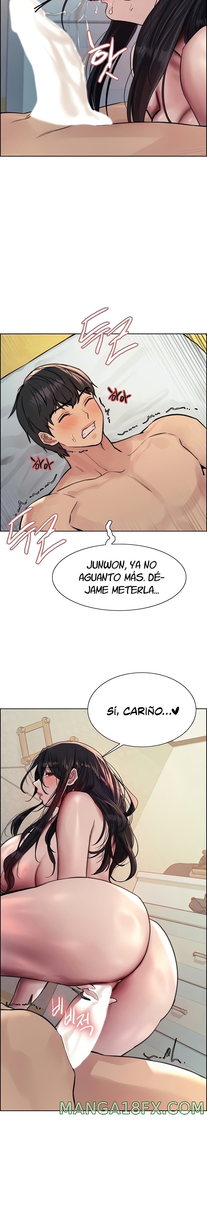 Sex Stopwatch Raw - Chapter 64 [photo 18] - MangaPorn