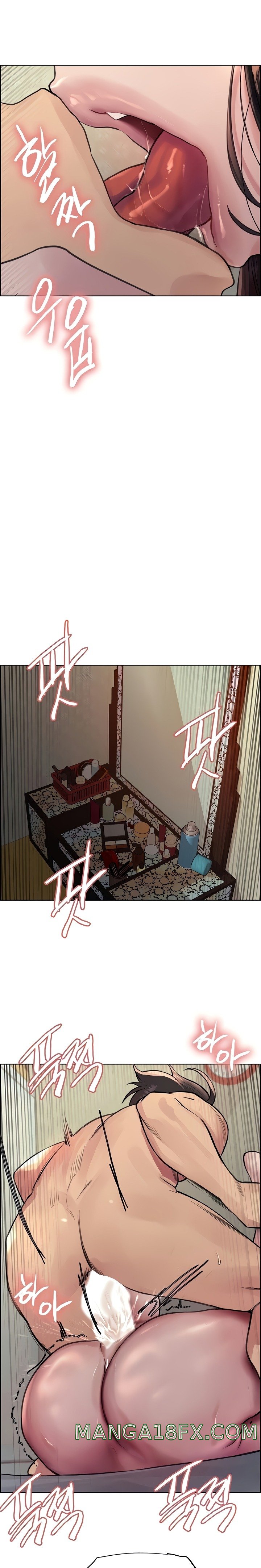 Sex Stopwatch Raw - Chapter 64 [photo 22] - MangaPorn