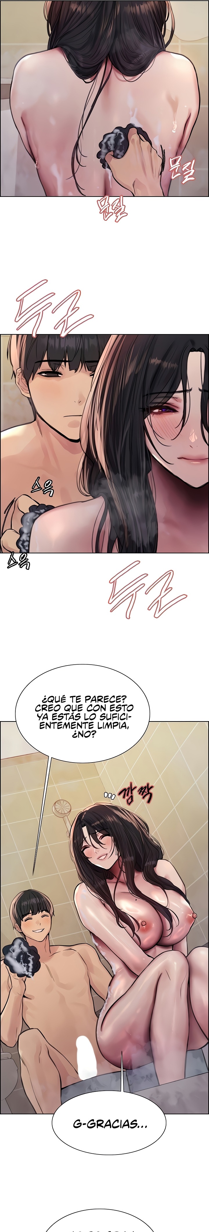 Sex Stopwatch Raw - Chapter 64 [photo 4] - MangaPorn