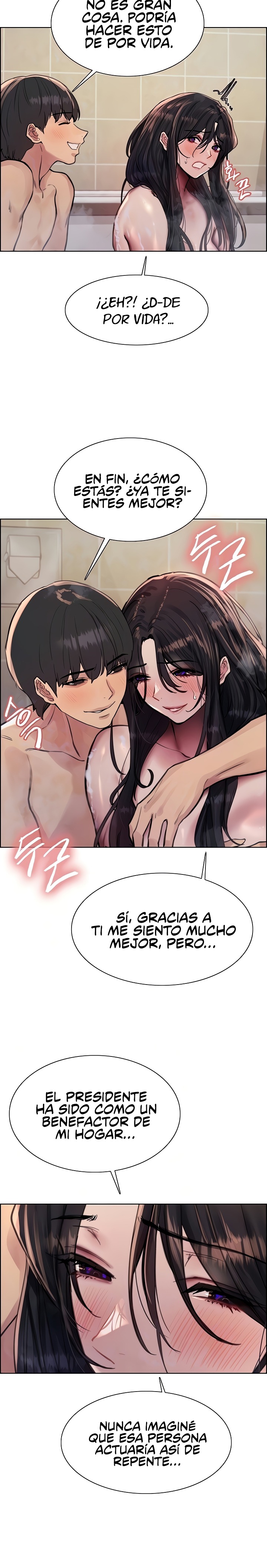 Sex Stopwatch Raw - Chapter 64 [photo 5] - MangaPorn