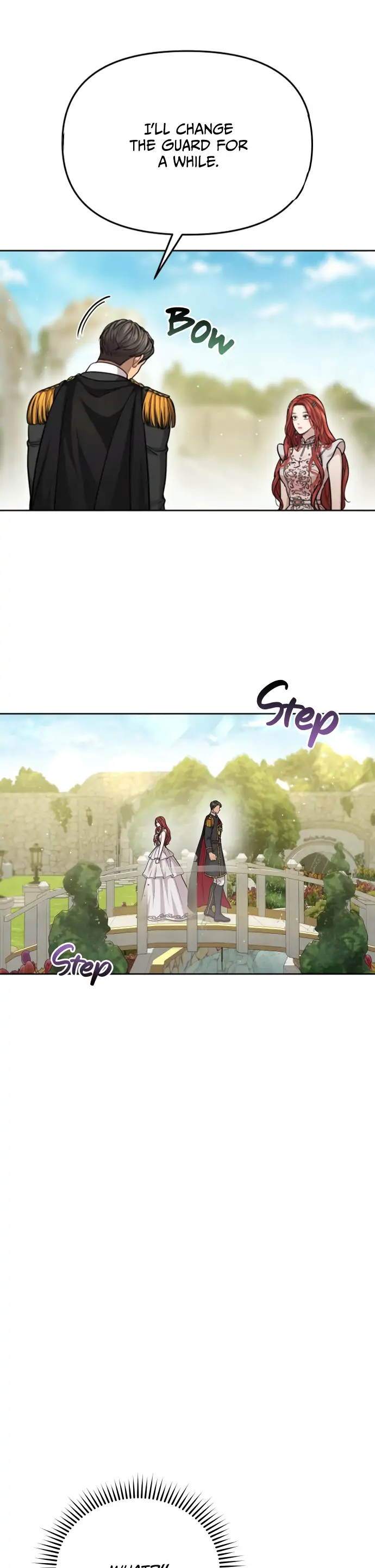 The Secret Bedroom of the Forsaken Princess - Chapter 24 [photo 15] - MangaPorn