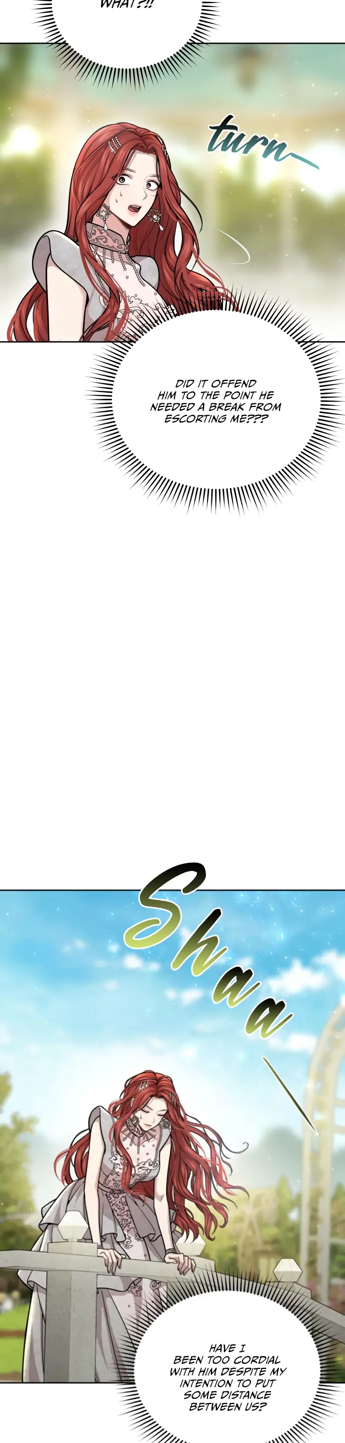 The Secret Bedroom of the Forsaken Princess - Chapter 24 [photo 16] - MangaPorn