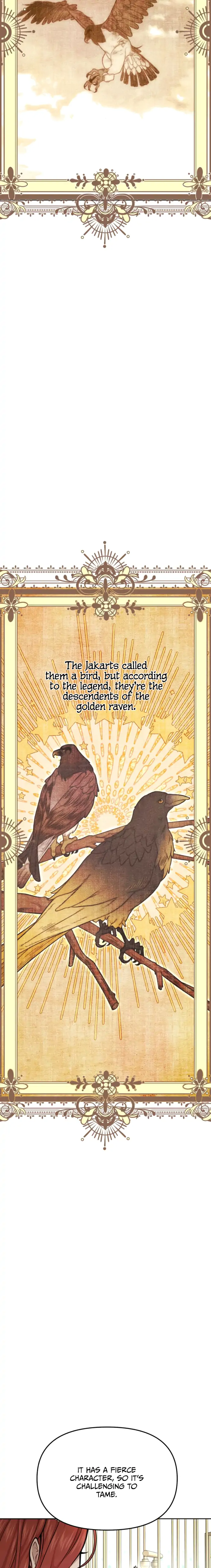 The Secret Bedroom of the Forsaken Princess - Chapter 24 [photo 22] - MangaPorn