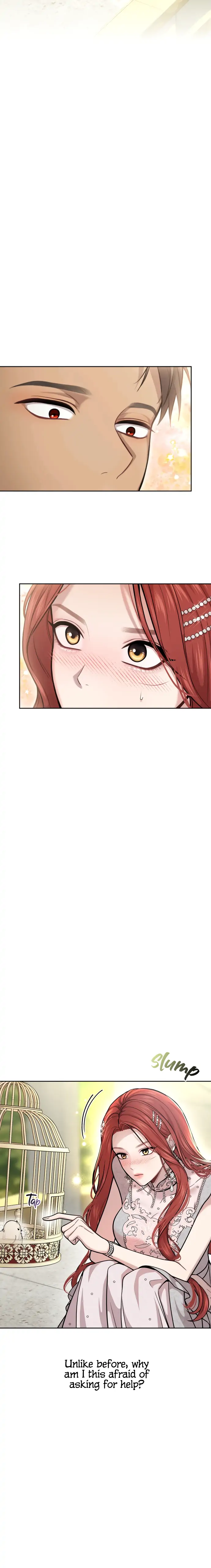 The Secret Bedroom of the Forsaken Princess - Chapter 24 [photo 33] - MangaPorn