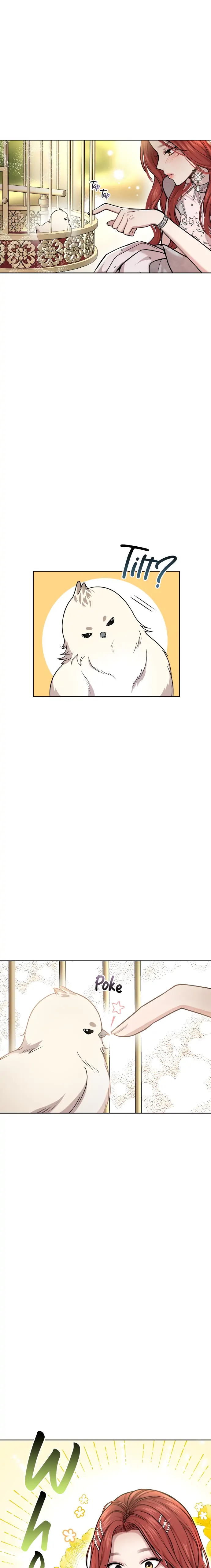 The Secret Bedroom of the Forsaken Princess - Chapter 24 [photo 34] - MangaPorn