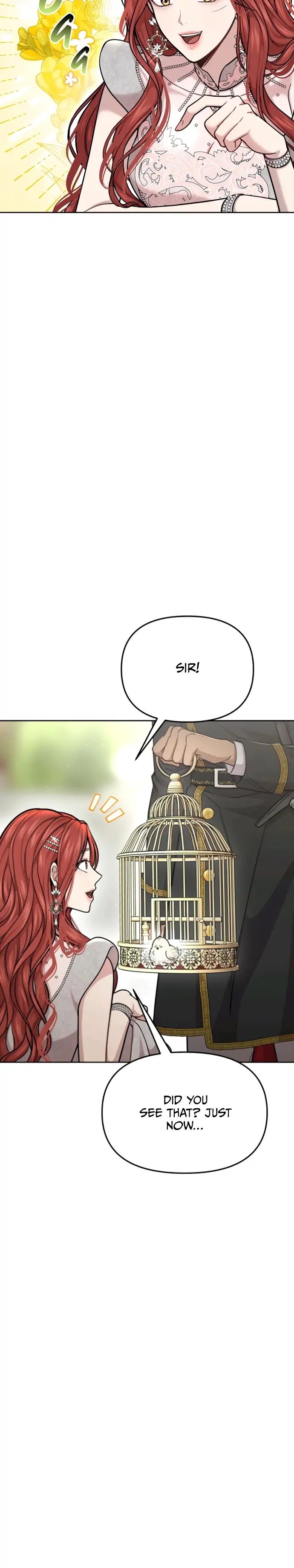 The Secret Bedroom of the Forsaken Princess - Chapter 24 [photo 35] - MangaPorn