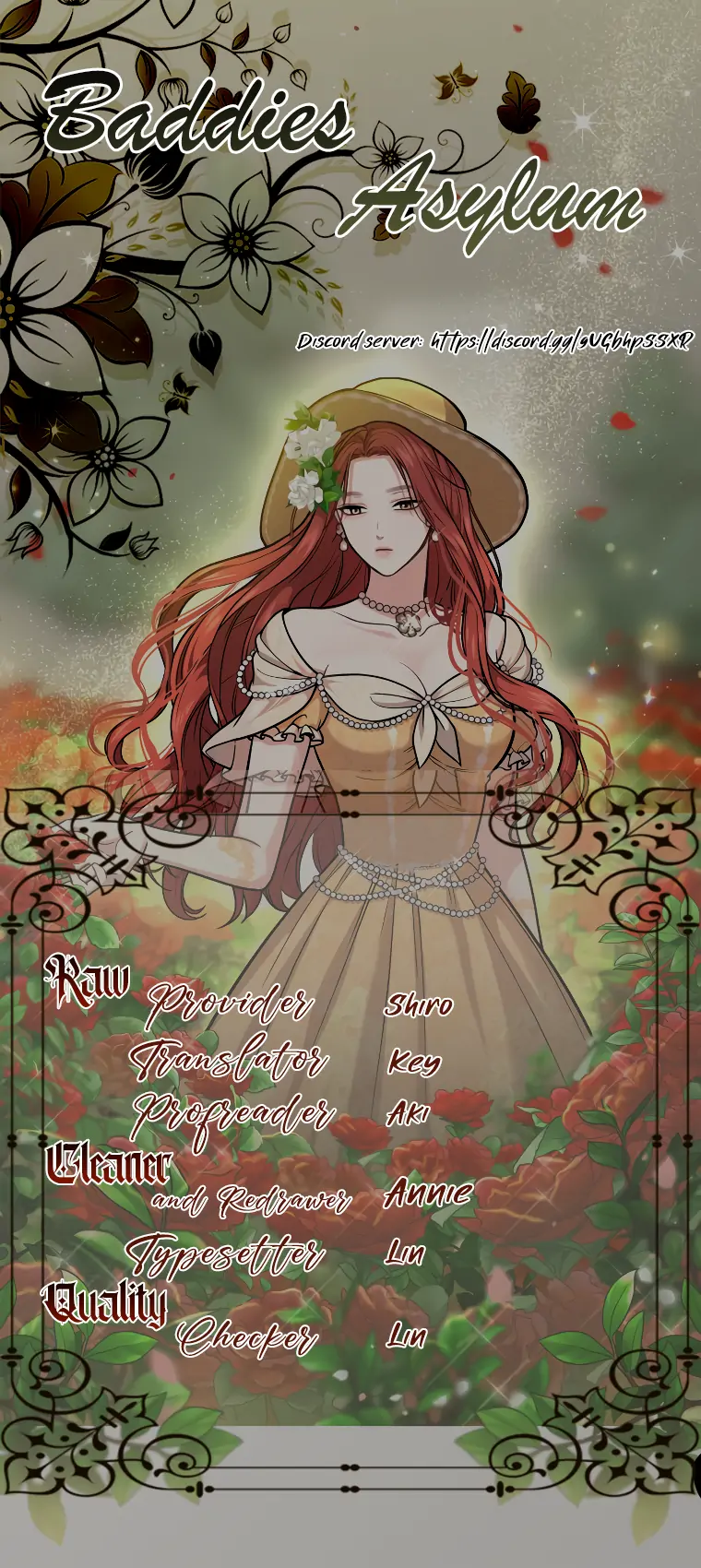 The Secret Bedroom of the Forsaken Princess - Chapter 24 [photo 41] - MangaPorn