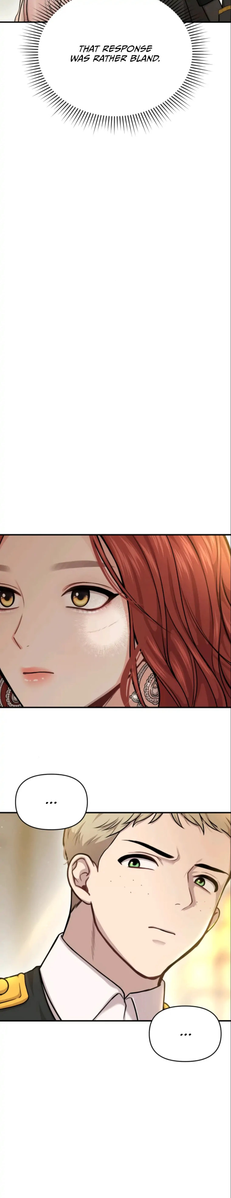 The Secret Bedroom of the Forsaken Princess - Chapter 25 [photo 12] - MangaPorn