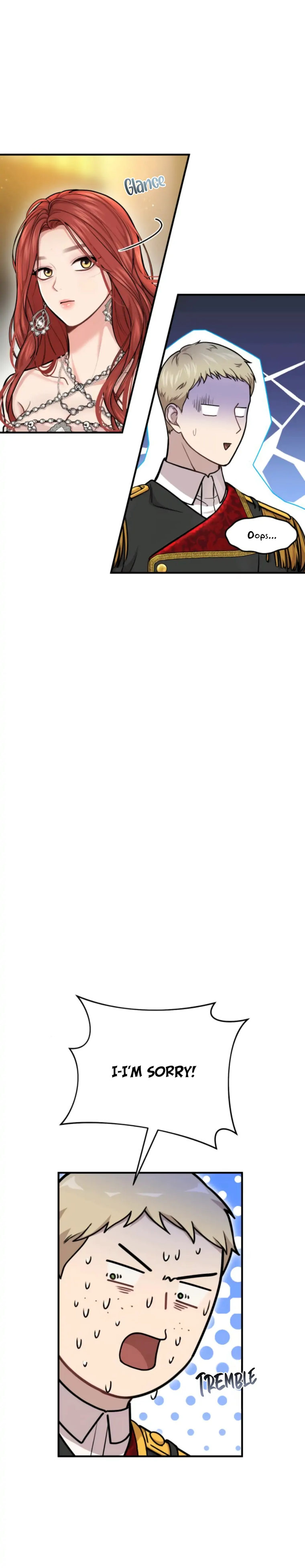 The Secret Bedroom of the Forsaken Princess - Chapter 25 [photo 20] - MangaPorn