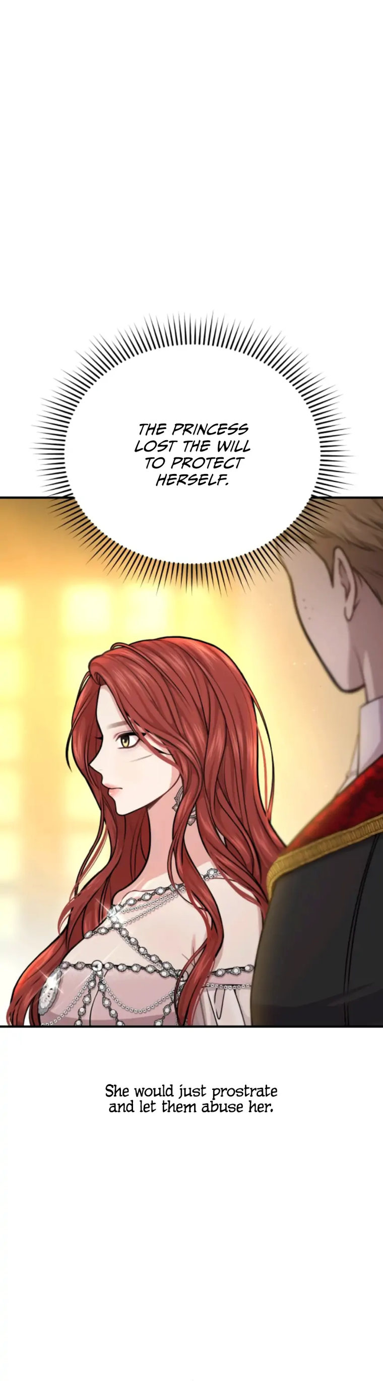 The Secret Bedroom of the Forsaken Princess - Chapter 25 [photo 24] - MangaPorn