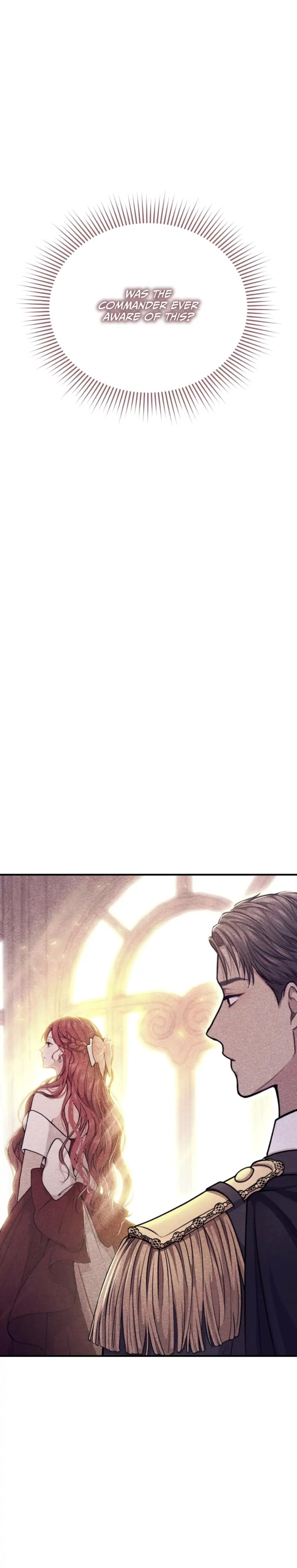 The Secret Bedroom of the Forsaken Princess - Chapter 25 [photo 25] - MangaPorn