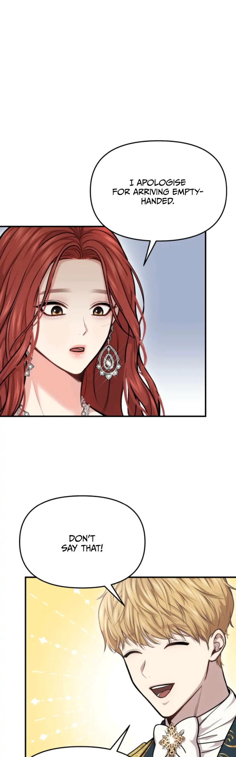 The Secret Bedroom of the Forsaken Princess - Chapter 25 [photo 30] - MangaPorn