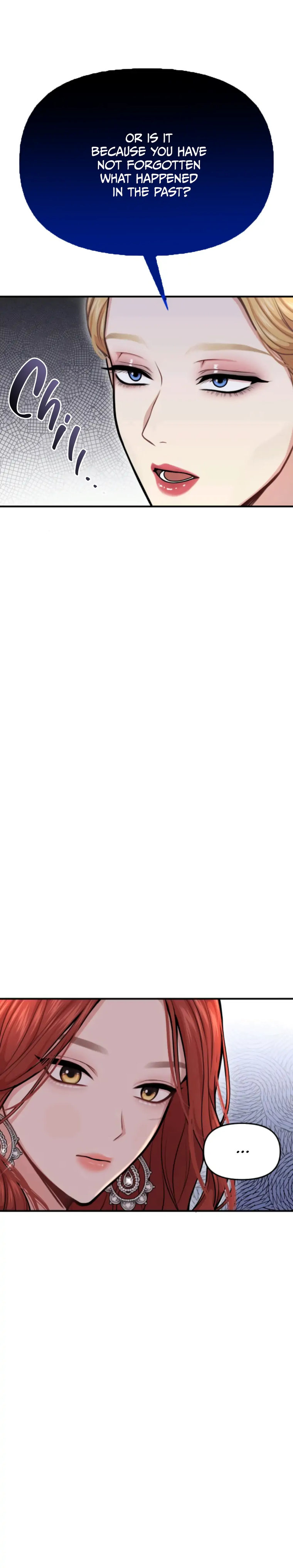 The Secret Bedroom of the Forsaken Princess - Chapter 25 [photo 36] - MangaPorn