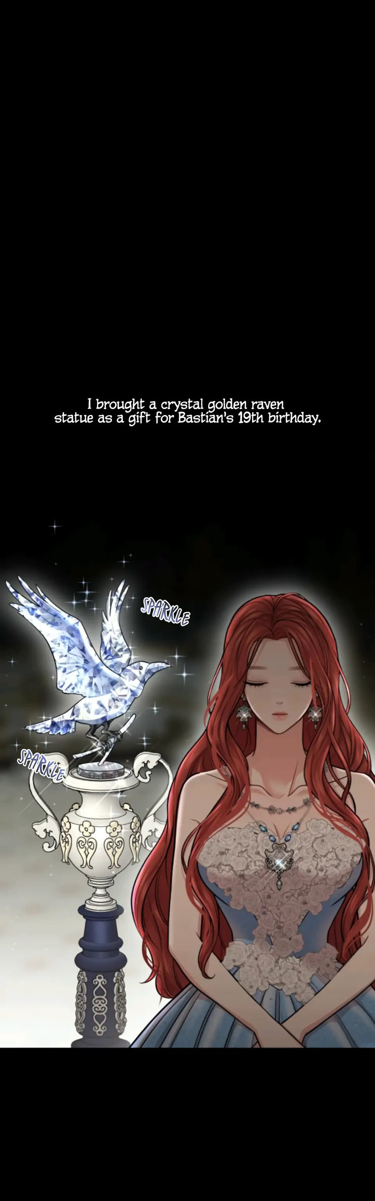 The Secret Bedroom of the Forsaken Princess - Chapter 25 [photo 38] - MangaPorn