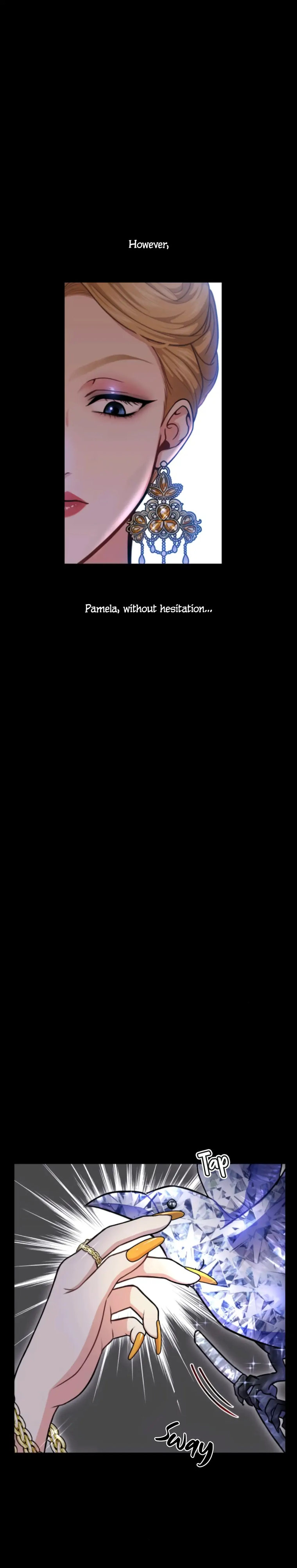 The Secret Bedroom of the Forsaken Princess - Chapter 25 [photo 40] - MangaPorn