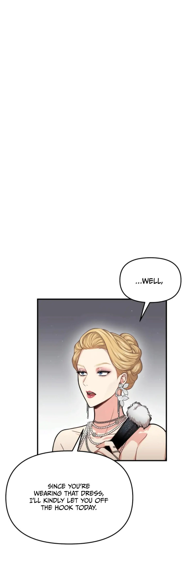 The Secret Bedroom of the Forsaken Princess - Chapter 25 [photo 43] - MangaPorn