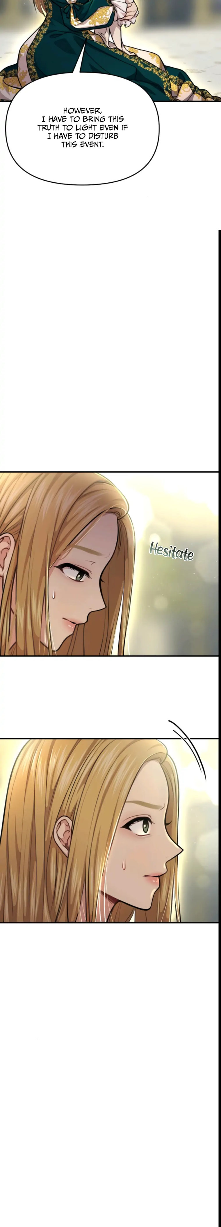 The Secret Bedroom of the Forsaken Princess - Chapter 25 [photo 53] - MangaPorn