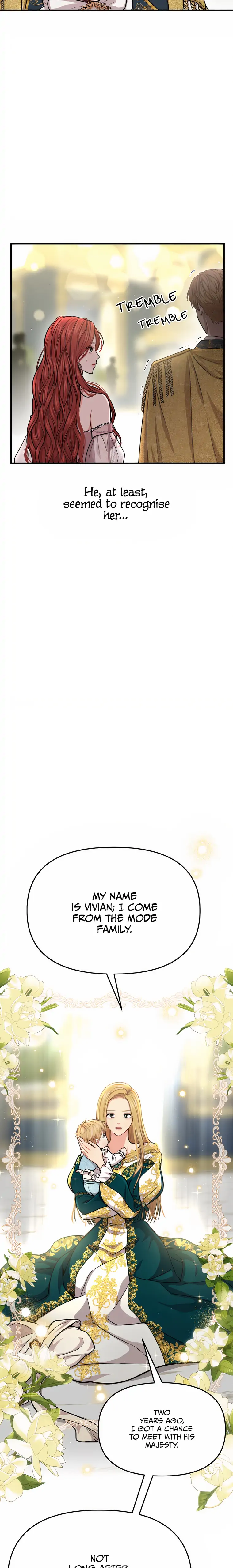 The Secret Bedroom of the Forsaken Princess - Chapter 26 [photo 10] - MangaPorn