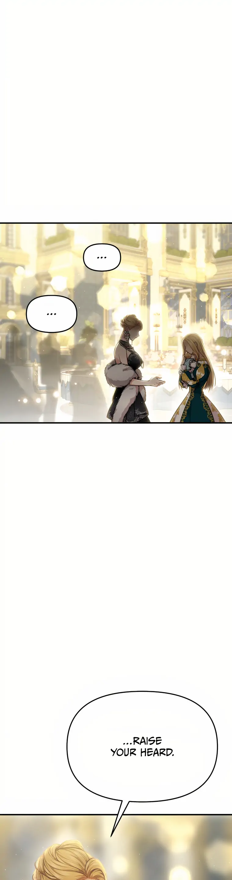 The Secret Bedroom of the Forsaken Princess - Chapter 26 [photo 24] - MangaPorn