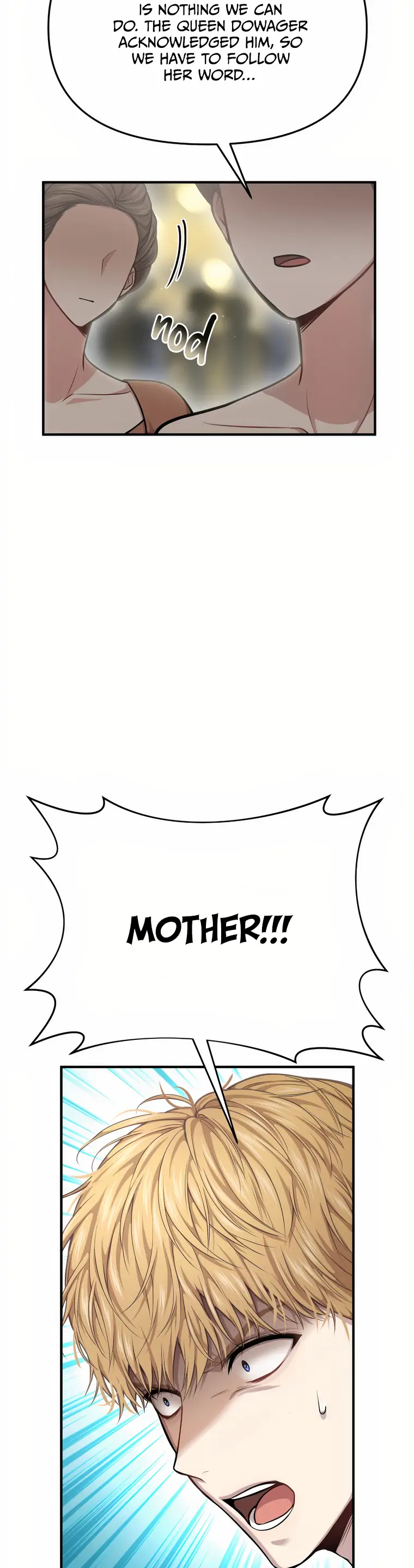 The Secret Bedroom of the Forsaken Princess - Chapter 26 [photo 28] - MangaPorn