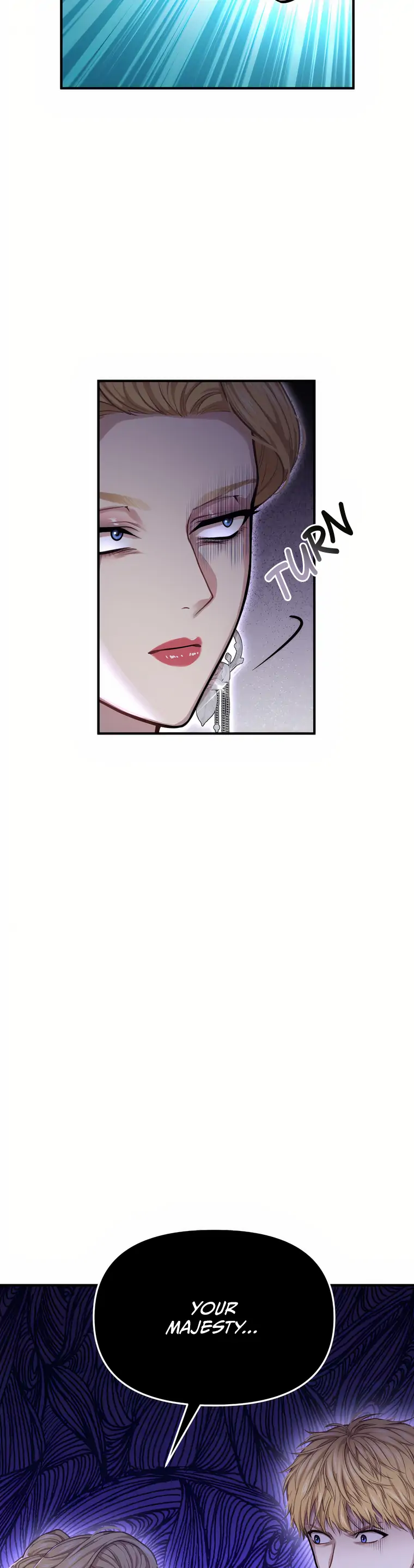 The Secret Bedroom of the Forsaken Princess - Chapter 26 [photo 29] - MangaPorn