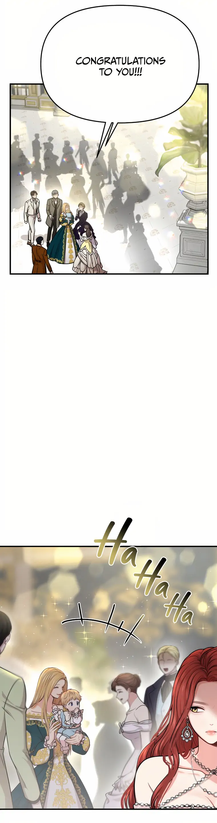 The Secret Bedroom of the Forsaken Princess - Chapter 26 [photo 37] - MangaPorn