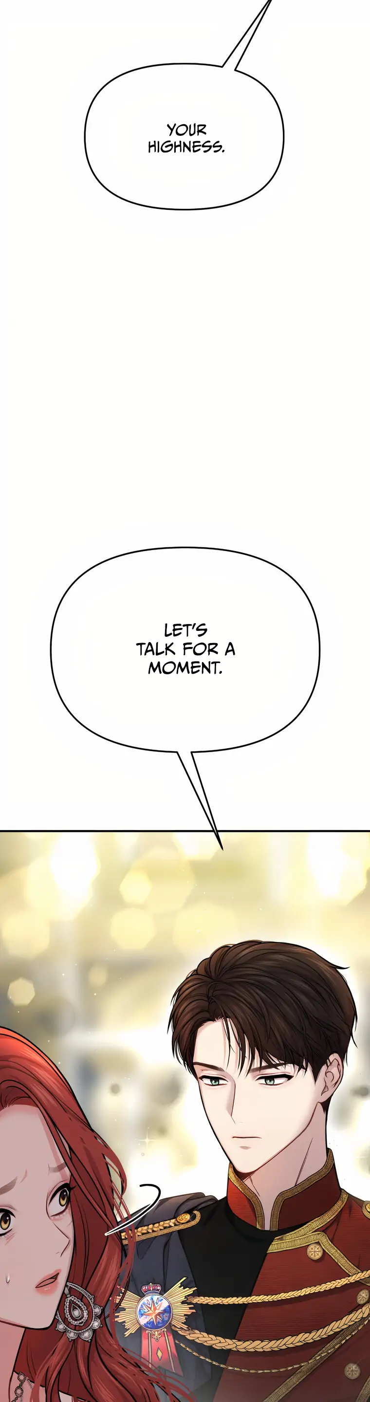 The Secret Bedroom of the Forsaken Princess - Chapter 26 [photo 40] - MangaPorn