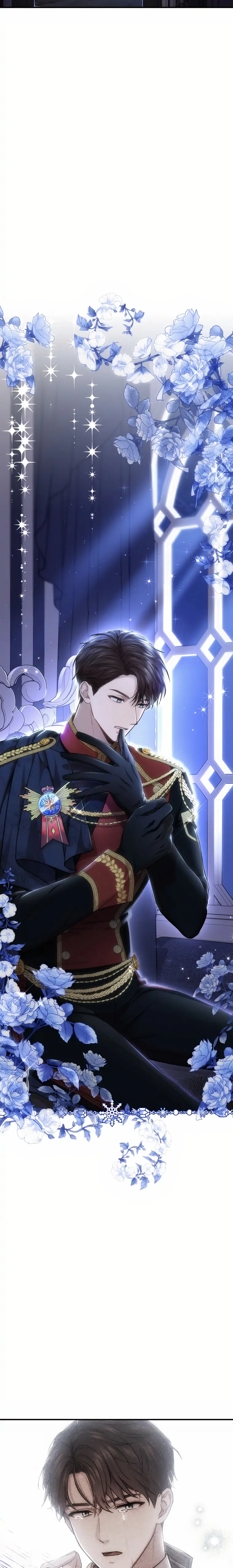 The Secret Bedroom of the Forsaken Princess - Chapter 26 [photo 42] - MangaPorn