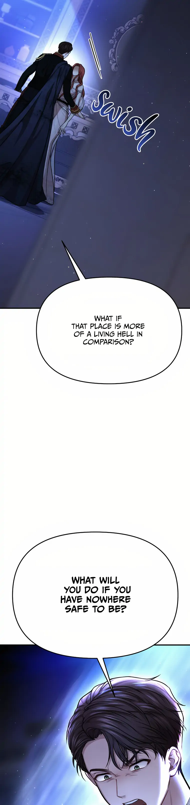 The Secret Bedroom of the Forsaken Princess - Chapter 26 [photo 51] - MangaPorn