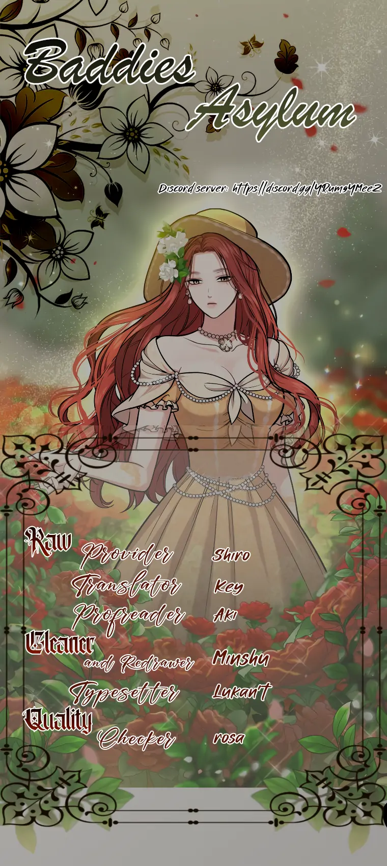 The Secret Bedroom of the Forsaken Princess - Chapter 26 [photo 54] - MangaPorn