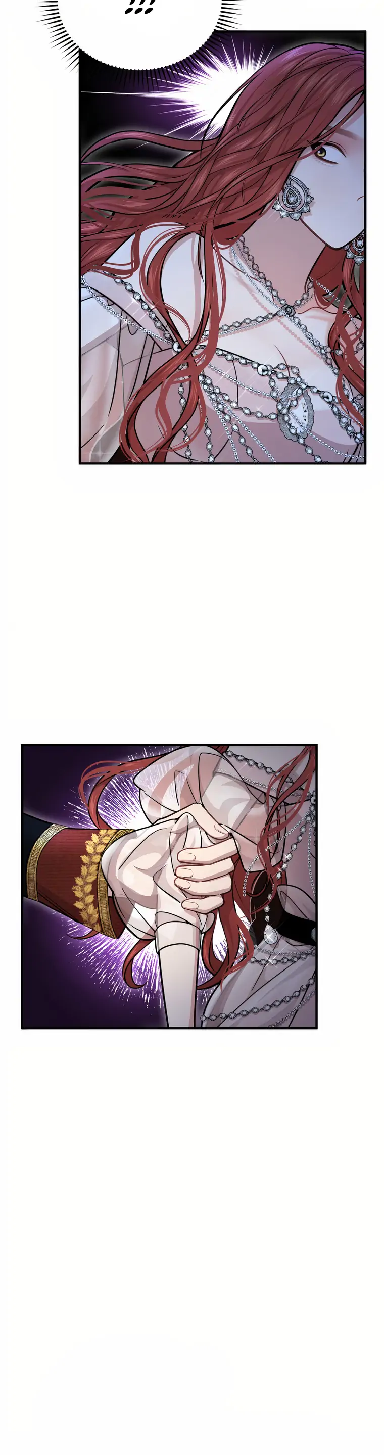 The Secret Bedroom of the Forsaken Princess - Chapter 27 [photo 13] - MangaPorn