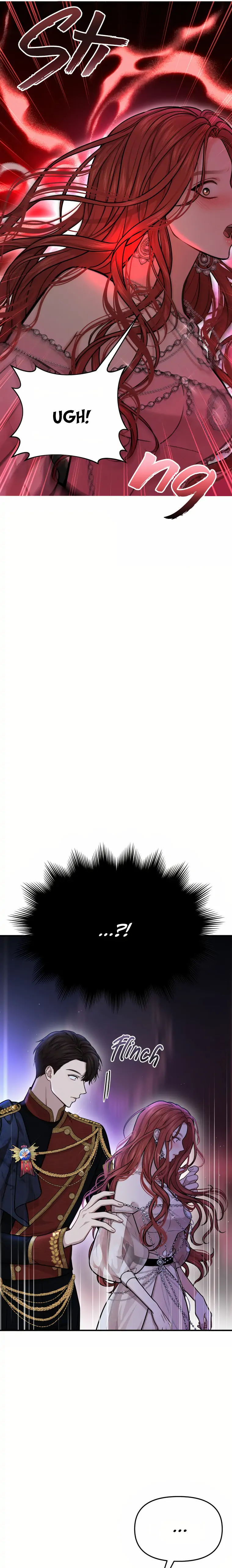 The Secret Bedroom of the Forsaken Princess - Chapter 27 [photo 14] - MangaPorn