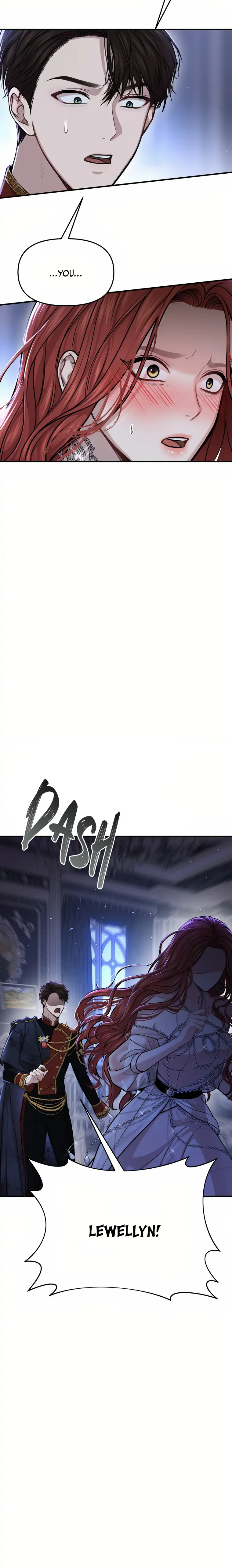 The Secret Bedroom of the Forsaken Princess - Chapter 27 [photo 15] - MangaPorn