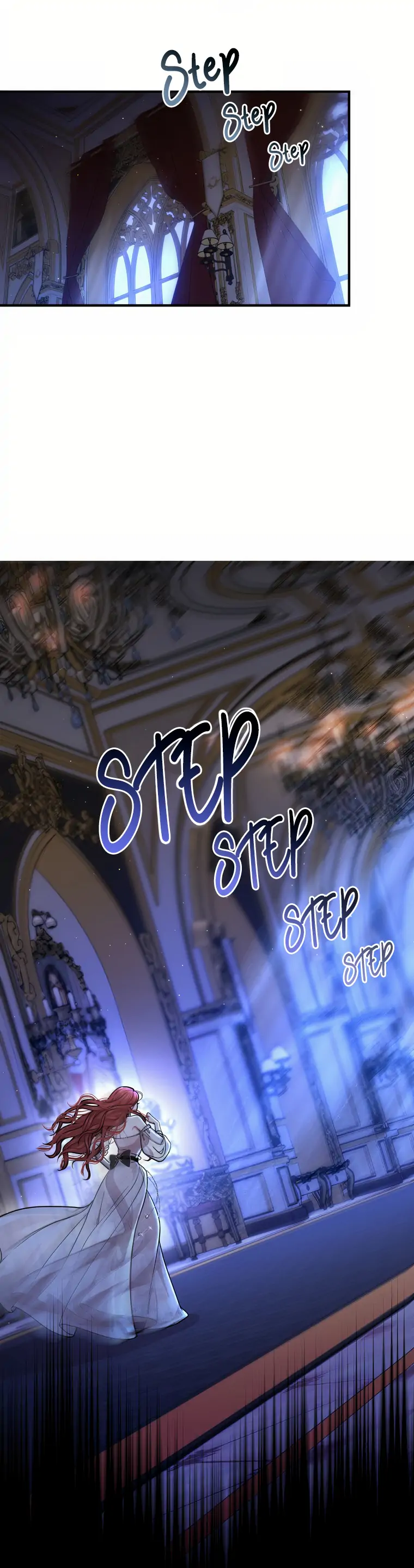 The Secret Bedroom of the Forsaken Princess - Chapter 27 [photo 16] - MangaPorn