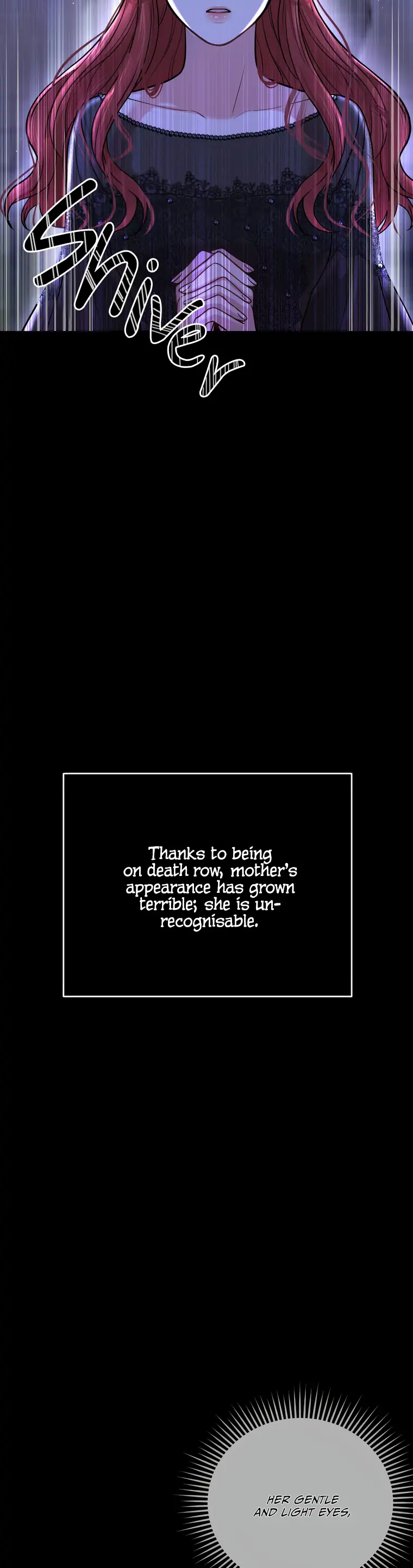 The Secret Bedroom of the Forsaken Princess - Chapter 27 [photo 20] - MangaPorn