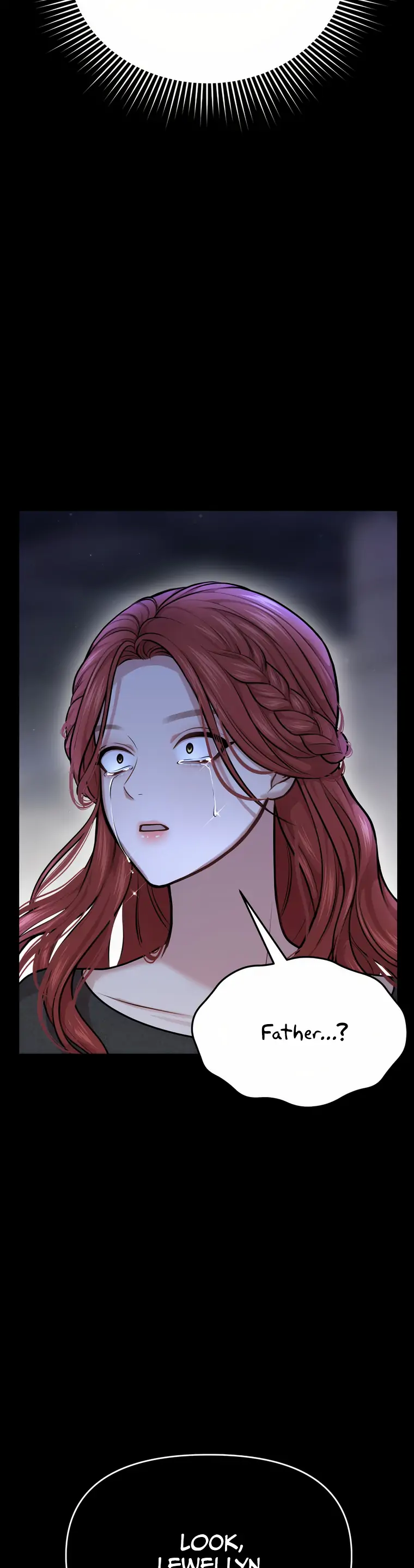 The Secret Bedroom of the Forsaken Princess - Chapter 27 [photo 24] - MangaPorn
