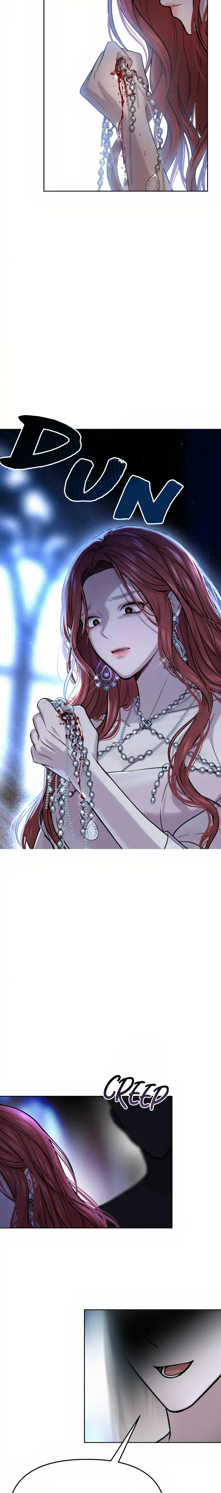 The Secret Bedroom of the Forsaken Princess - Chapter 27 [photo 43] - MangaPorn